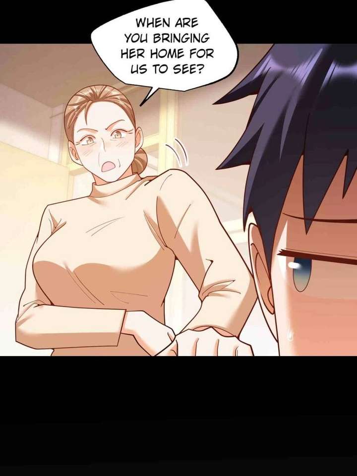 I Regressed to Level Up Instead of Being a Simp Chapter 240 - Page 11