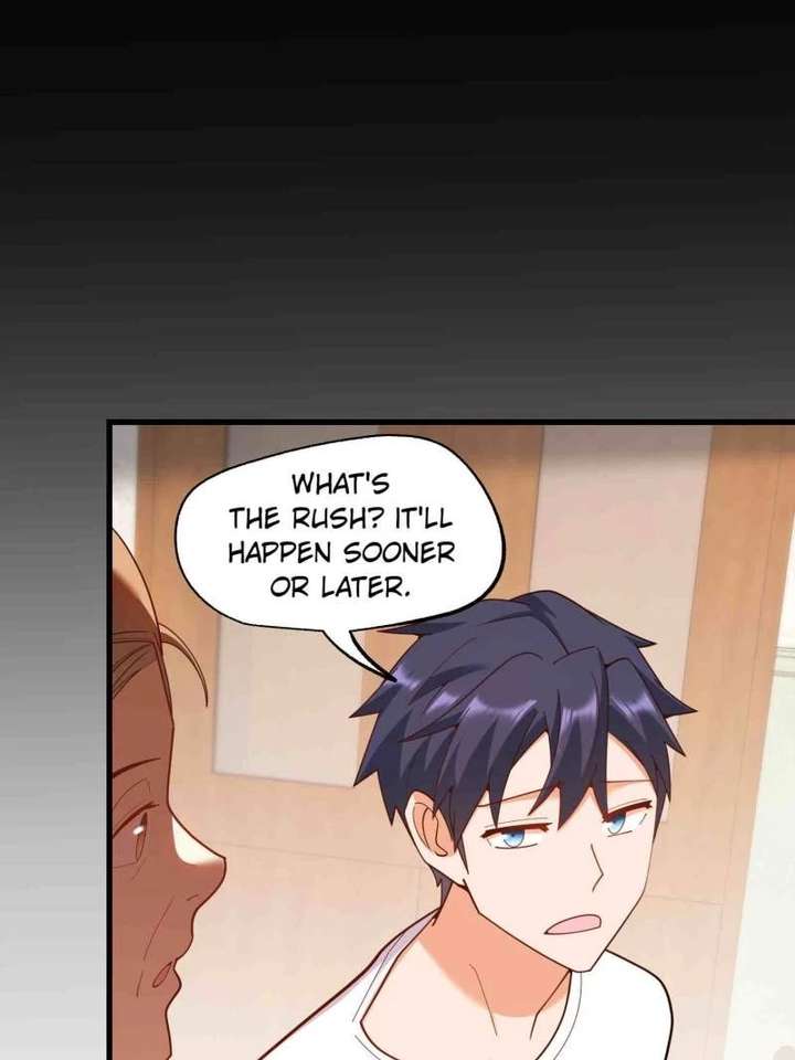 I Regressed to Level Up Instead of Being a Simp Chapter 240 - Page 12