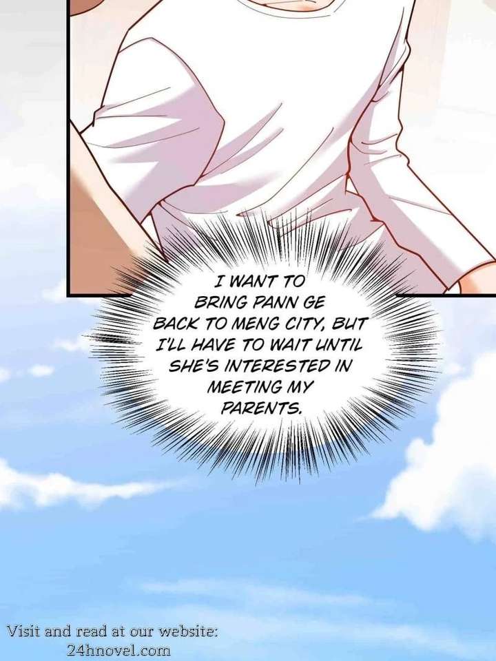 I Regressed to Level Up Instead of Being a Simp Chapter 240 - Page 13