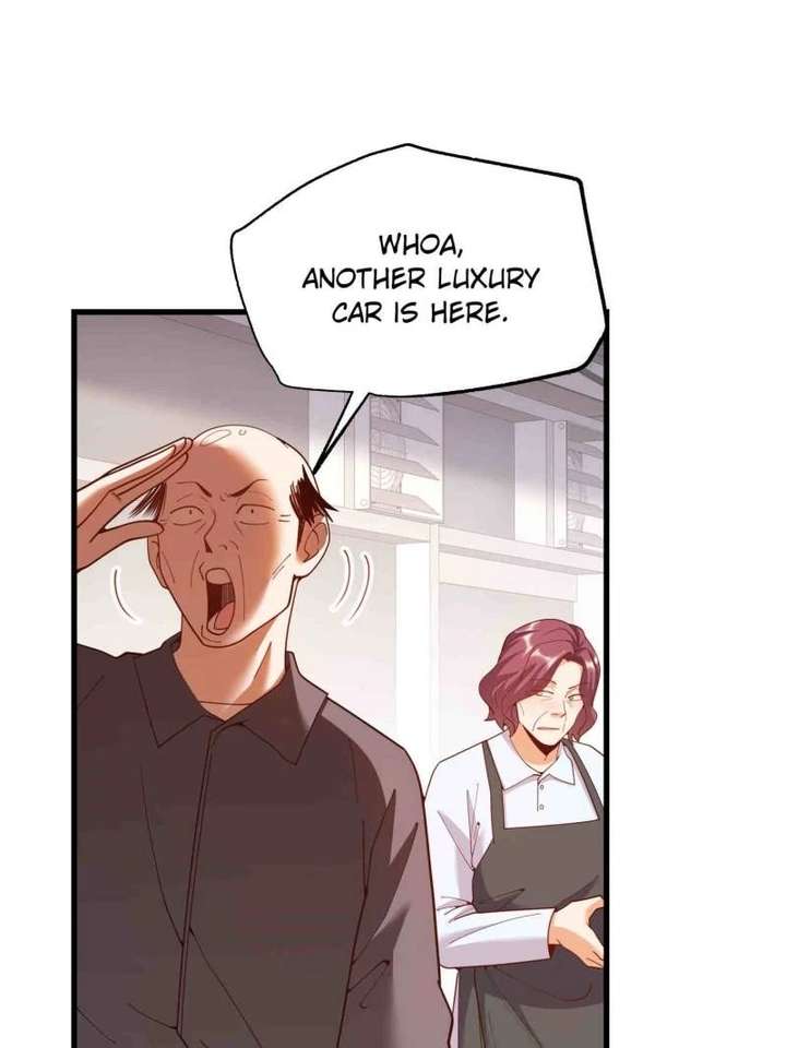 I Regressed to Level Up Instead of Being a Simp Chapter 240 - Page 17