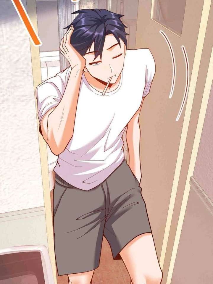 I Regressed to Level Up Instead of Being a Simp Chapter 240 - Page 22