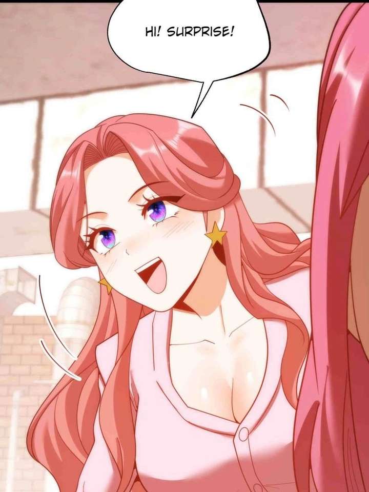 I Regressed to Level Up Instead of Being a Simp Chapter 240 - Page 28