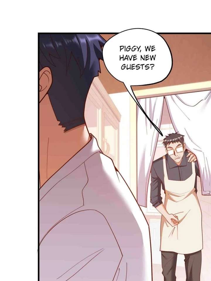 I Regressed to Level Up Instead of Being a Simp Chapter 240 - Page 30