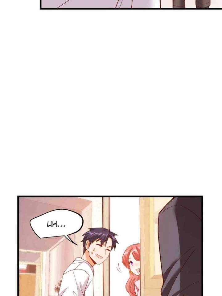 I Regressed to Level Up Instead of Being a Simp Chapter 240 - Page 31