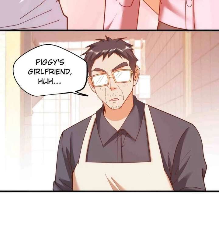 I Regressed to Level Up Instead of Being a Simp Chapter 240 - Page 34