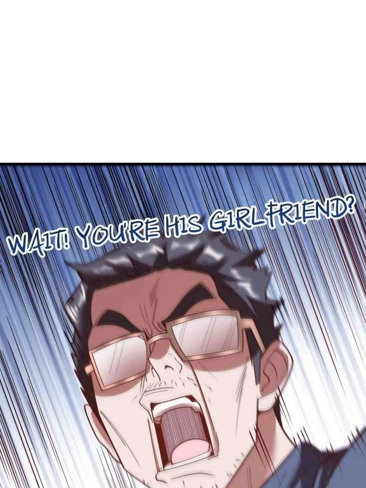 I Regressed to Level Up Instead of Being a Simp Chapter 240 - Page 35