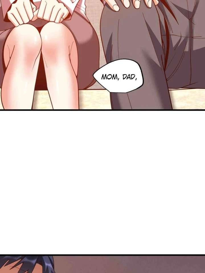 I Regressed to Level Up Instead of Being a Simp Chapter 240 - Page 39