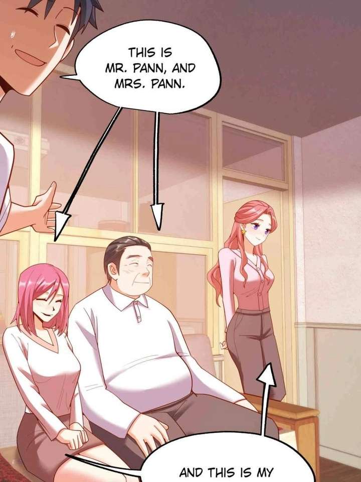 I Regressed to Level Up Instead of Being a Simp Chapter 240 - Page 40