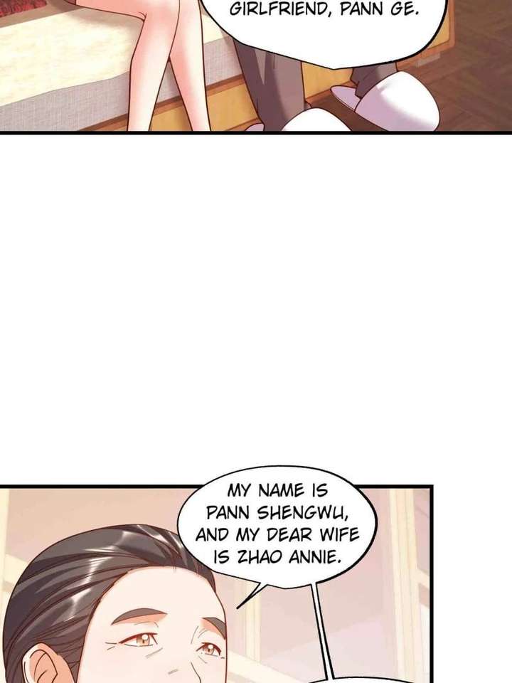 I Regressed to Level Up Instead of Being a Simp Chapter 240 - Page 41