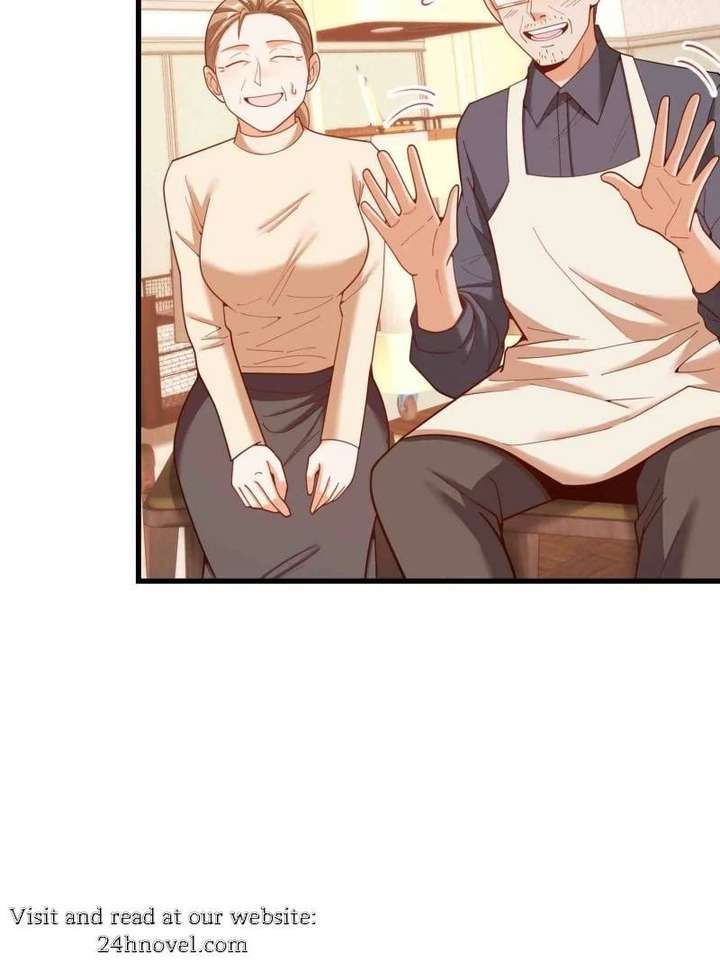 I Regressed to Level Up Instead of Being a Simp Chapter 240 - Page 44