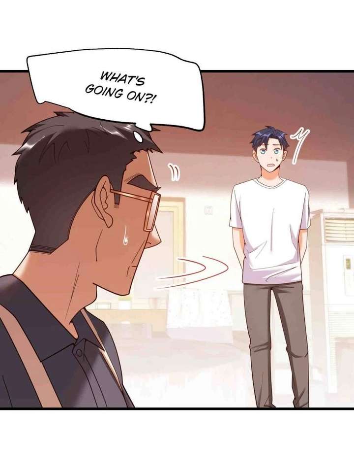 I Regressed to Level Up Instead of Being a Simp Chapter 240 - Page 45