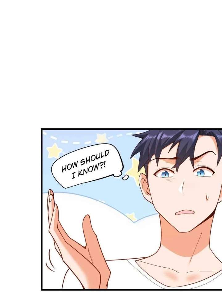 I Regressed to Level Up Instead of Being a Simp Chapter 240 - Page 46