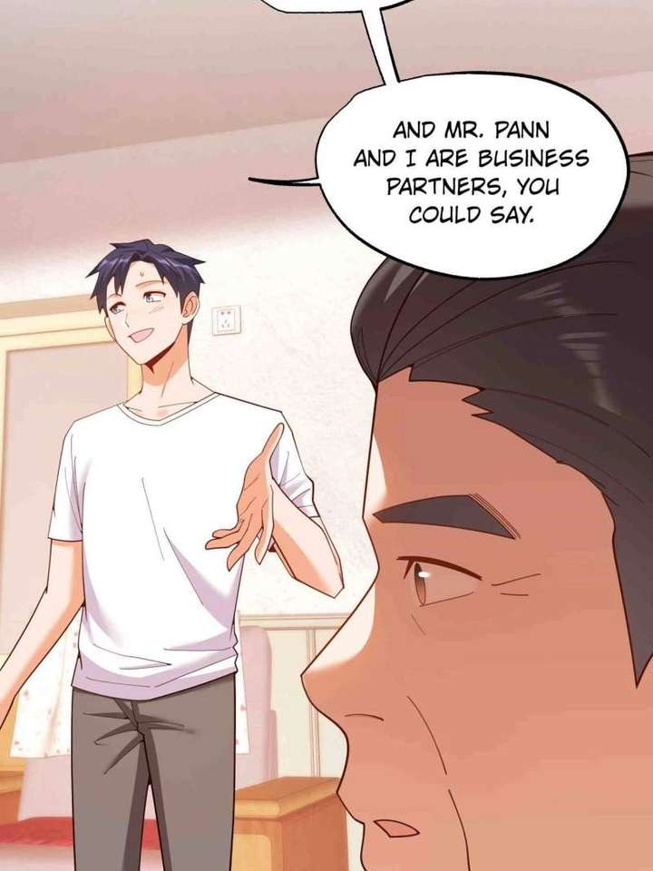 I Regressed to Level Up Instead of Being a Simp Chapter 240 - Page 48