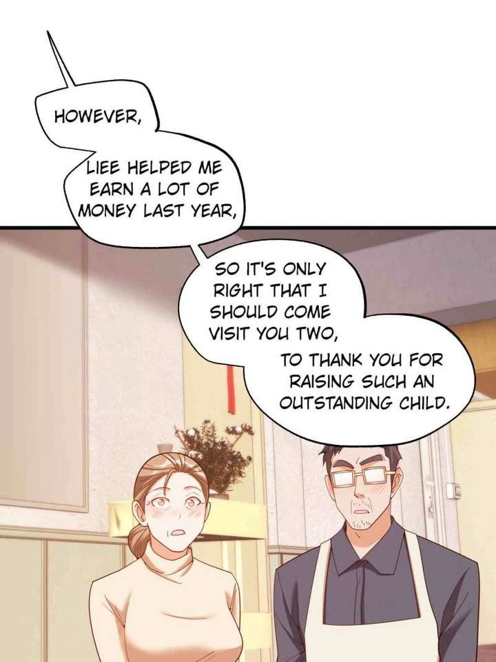 I Regressed to Level Up Instead of Being a Simp Chapter 240 - Page 51