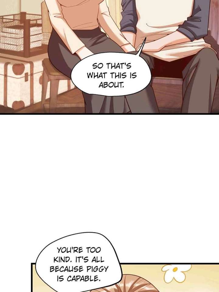 I Regressed to Level Up Instead of Being a Simp Chapter 240 - Page 52