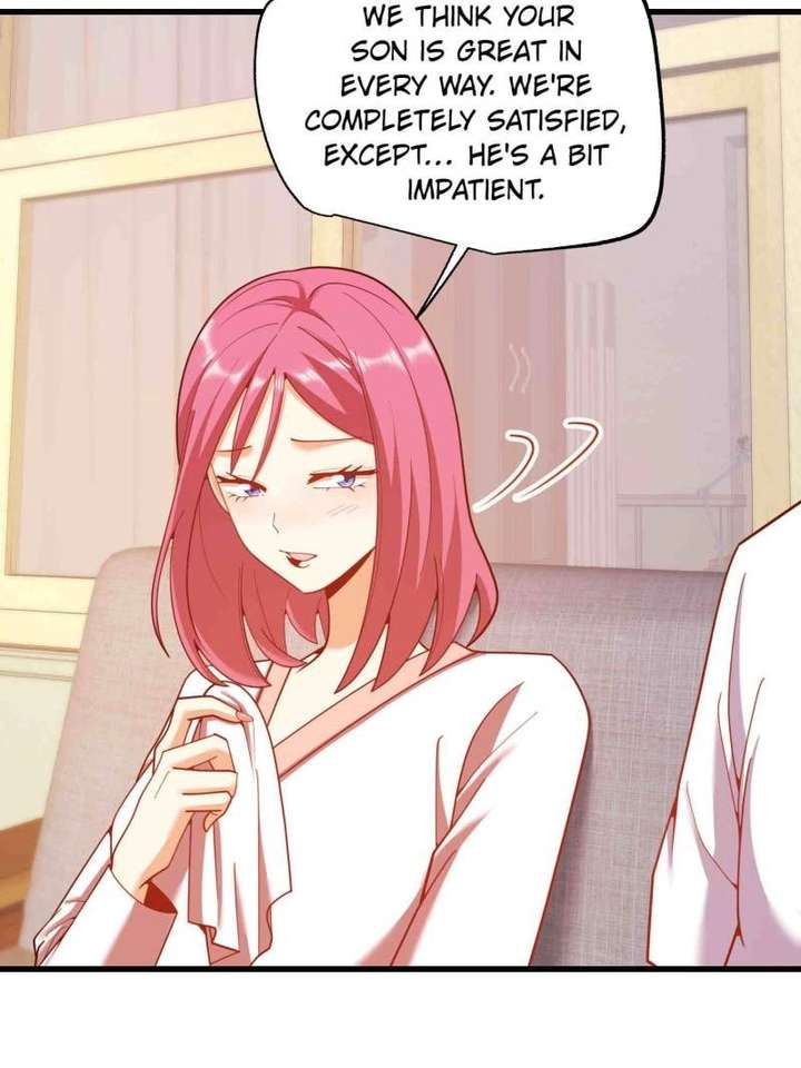 I Regressed to Level Up Instead of Being a Simp Chapter 240 - Page 58