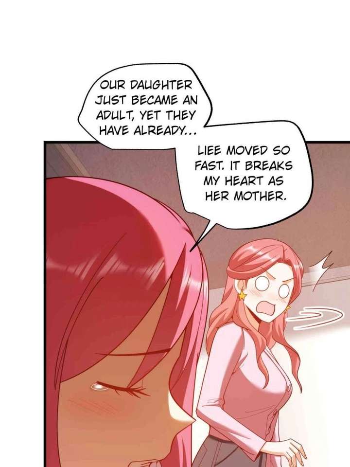 I Regressed to Level Up Instead of Being a Simp Chapter 240 - Page 60