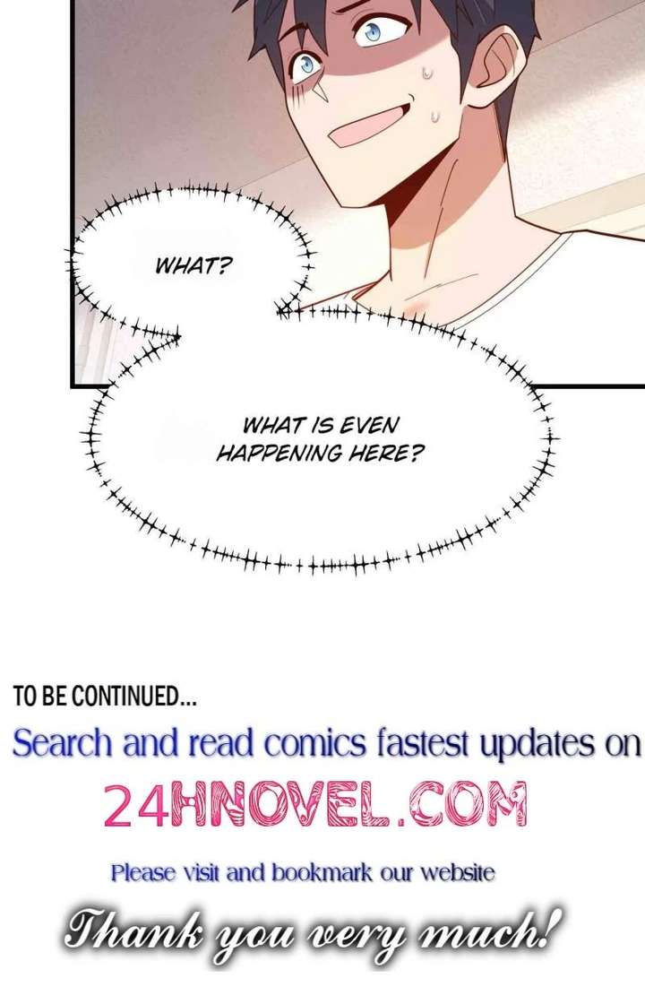 I Regressed to Level Up Instead of Being a Simp Chapter 240 - Page 67