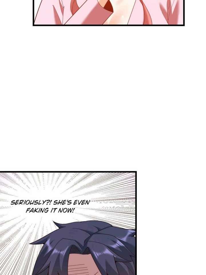 I Regressed to Level Up Instead of Being a Simp Chapter 241 - Page 10