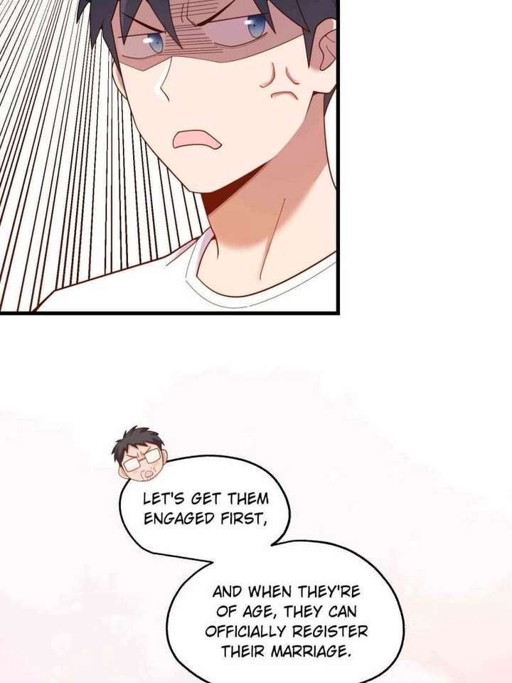 I Regressed to Level Up Instead of Being a Simp Chapter 241 - Page 11