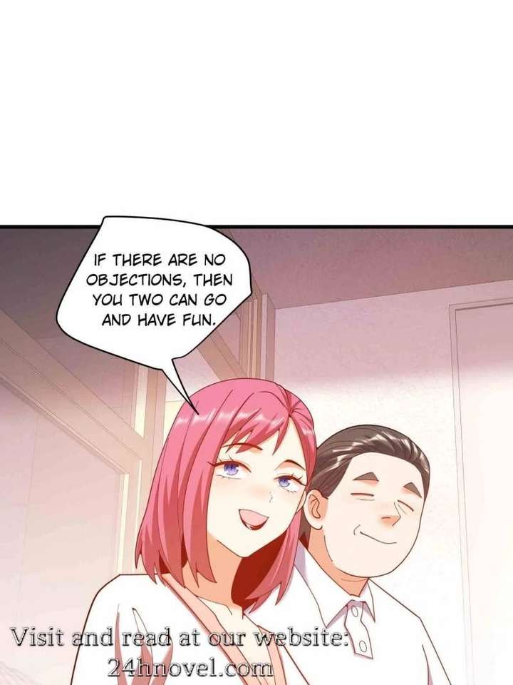 I Regressed to Level Up Instead of Being a Simp Chapter 241 - Page 17