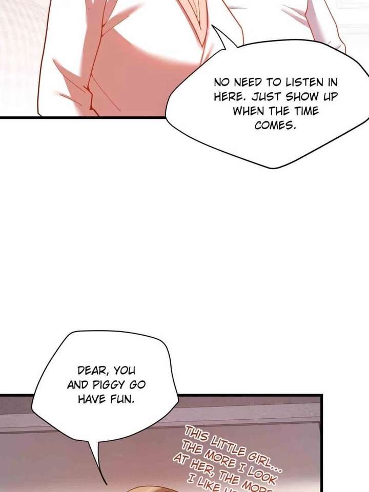 I Regressed to Level Up Instead of Being a Simp Chapter 241 - Page 18