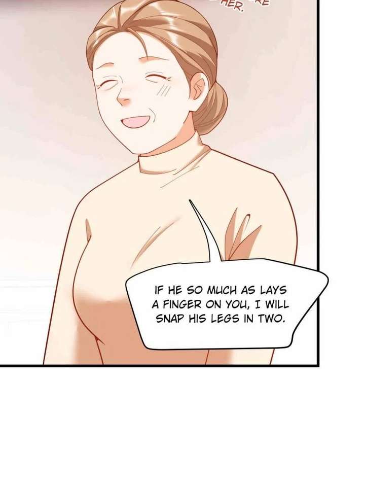 I Regressed to Level Up Instead of Being a Simp Chapter 241 - Page 19