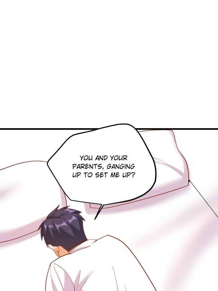 I Regressed to Level Up Instead of Being a Simp Chapter 241 - Page 26