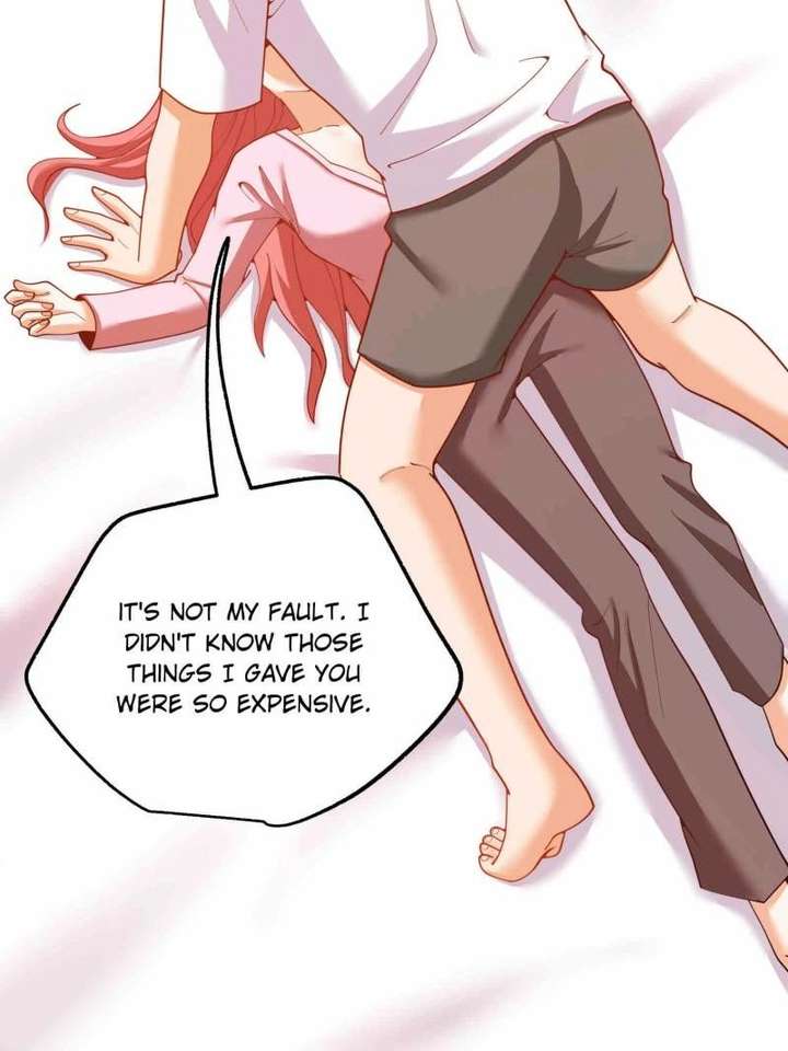 I Regressed to Level Up Instead of Being a Simp Chapter 241 - Page 27