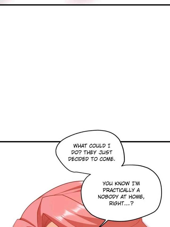 I Regressed to Level Up Instead of Being a Simp Chapter 241 - Page 28