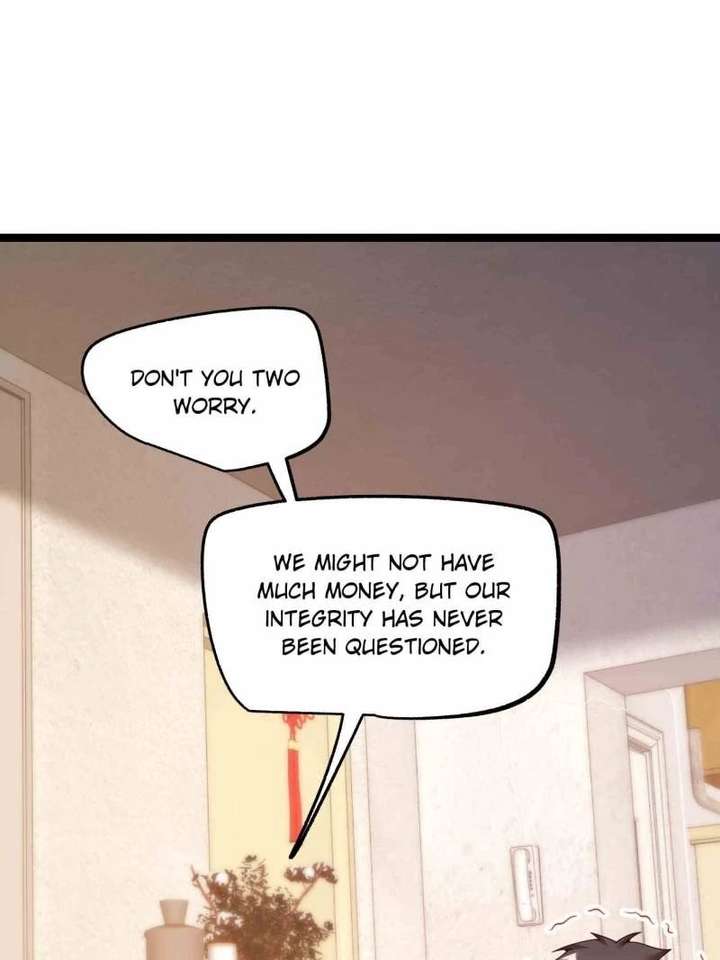 I Regressed to Level Up Instead of Being a Simp Chapter 241 - Page 3