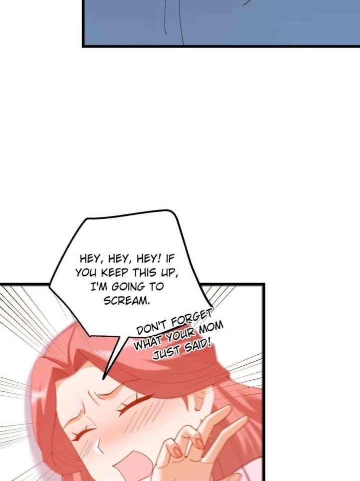 I Regressed to Level Up Instead of Being a Simp Chapter 241 - Page 31