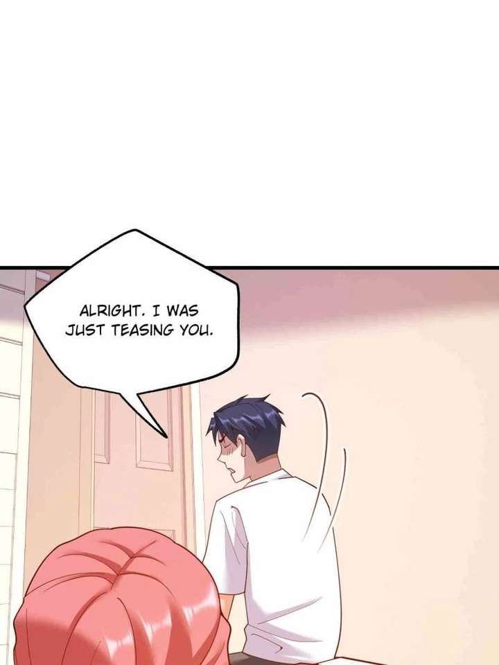 I Regressed to Level Up Instead of Being a Simp Chapter 241 - Page 33