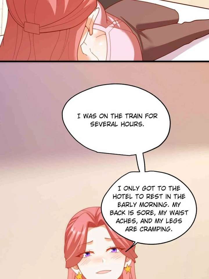 I Regressed to Level Up Instead of Being a Simp Chapter 241 - Page 34