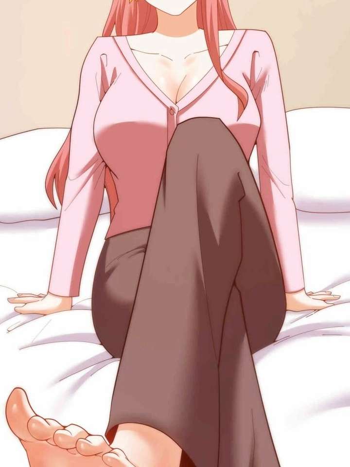 I Regressed to Level Up Instead of Being a Simp Chapter 241 - Page 35