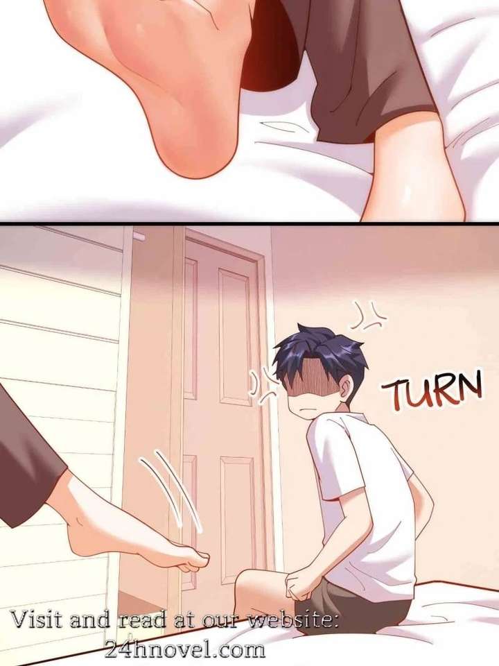 I Regressed to Level Up Instead of Being a Simp Chapter 241 - Page 36