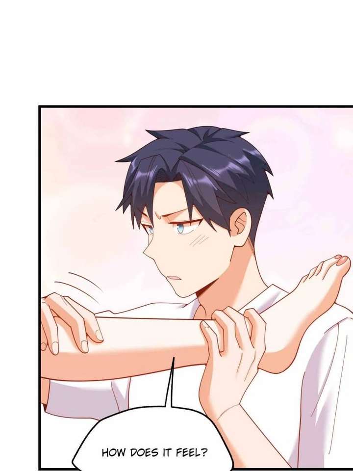 I Regressed to Level Up Instead of Being a Simp Chapter 241 - Page 38