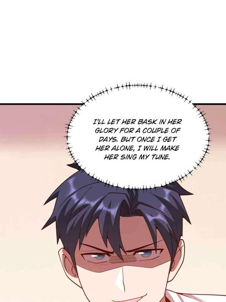 I Regressed to Level Up Instead of Being a Simp Chapter 241 - Page 41