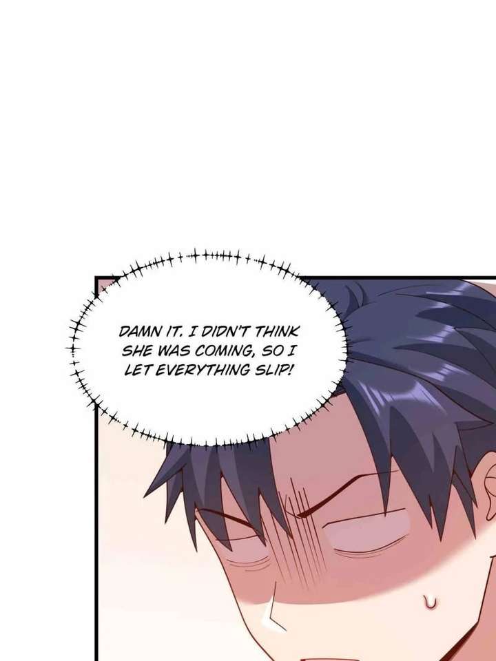 I Regressed to Level Up Instead of Being a Simp Chapter 241 - Page 44