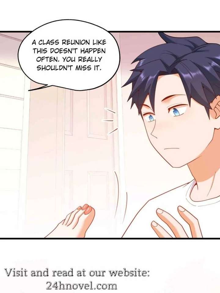 I Regressed to Level Up Instead of Being a Simp Chapter 241 - Page 47