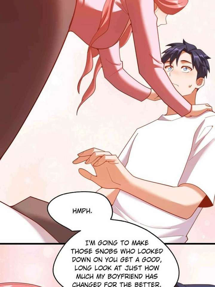 I Regressed to Level Up Instead of Being a Simp Chapter 241 - Page 49