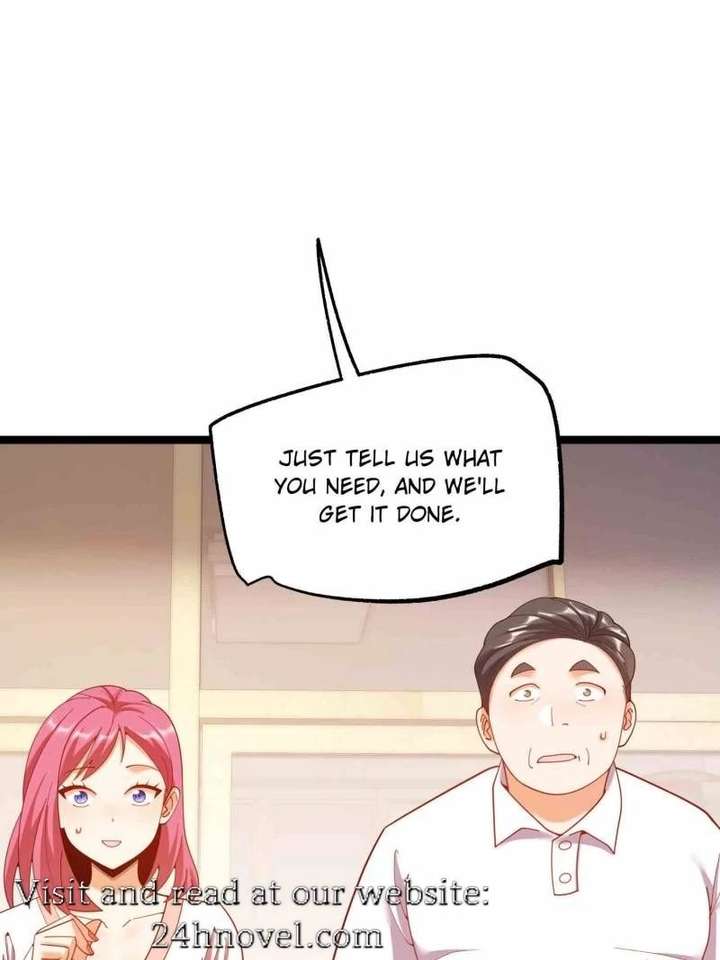 I Regressed to Level Up Instead of Being a Simp Chapter 241 - Page 5