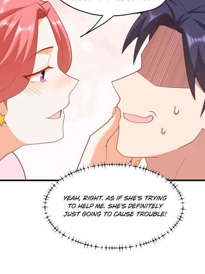 I Regressed to Level Up Instead of Being a Simp Chapter 241 - Page 50