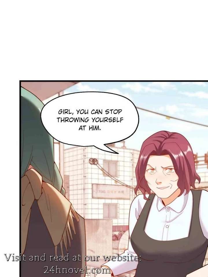 I Regressed to Level Up Instead of Being a Simp Chapter 241 - Page 59