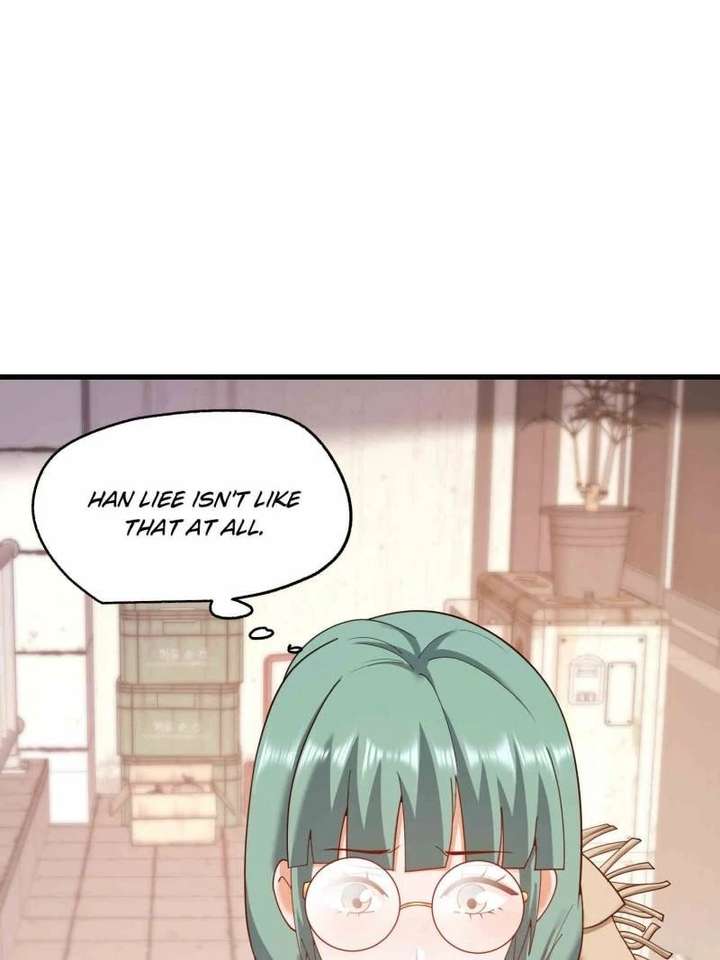 I Regressed to Level Up Instead of Being a Simp Chapter 241 - Page 61