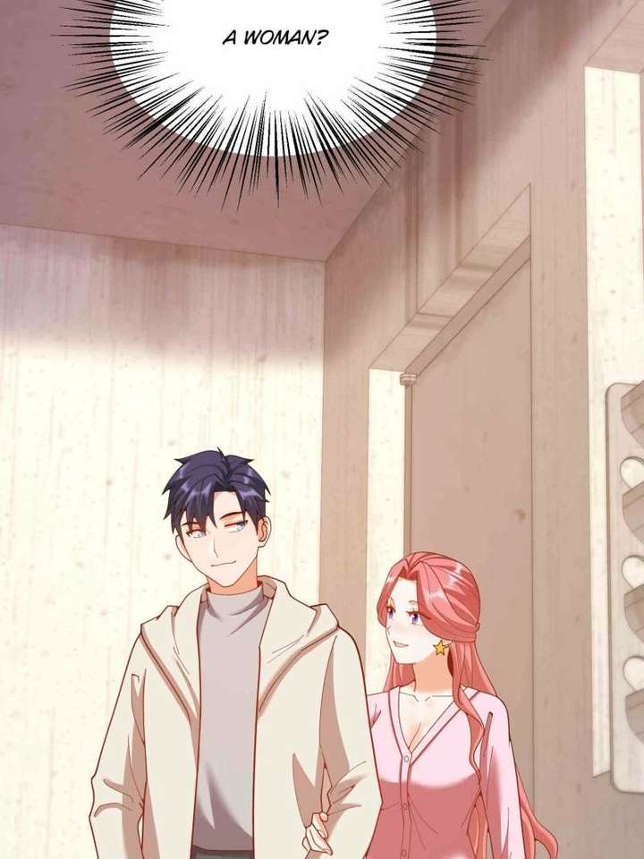 I Regressed to Level Up Instead of Being a Simp Chapter 241 - Page 67