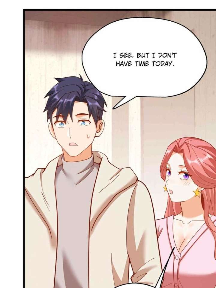 I Regressed to Level Up Instead of Being a Simp Chapter 241 - Page 74