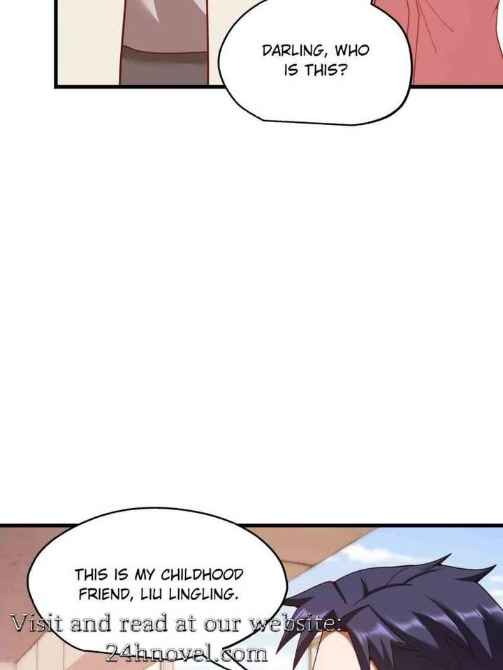 I Regressed to Level Up Instead of Being a Simp Chapter 241 - Page 75