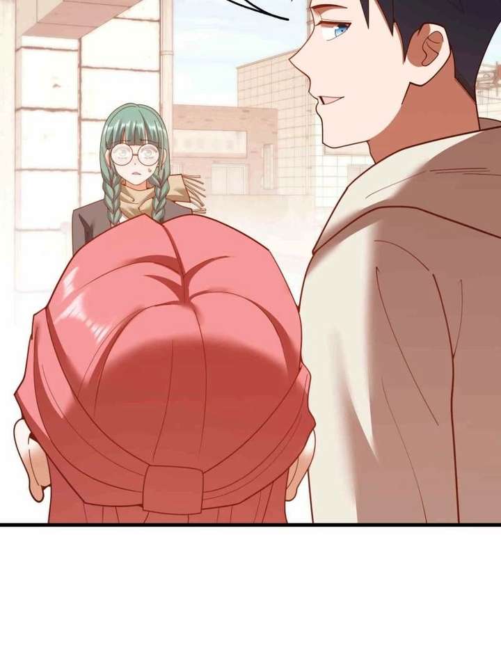 I Regressed to Level Up Instead of Being a Simp Chapter 241 - Page 76