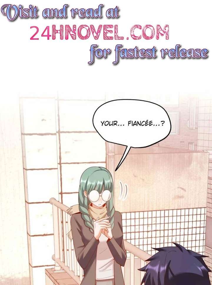 I Regressed to Level Up Instead of Being a Simp Chapter 242 - Page 1